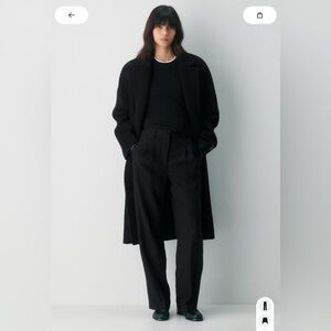 Aritzia Effortless Pant